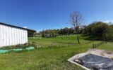Terrain à vendre à Chaillac sur vienne