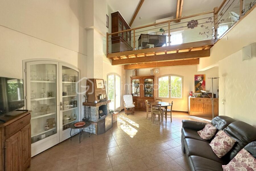 Maison à vendre à Cornebarrieu