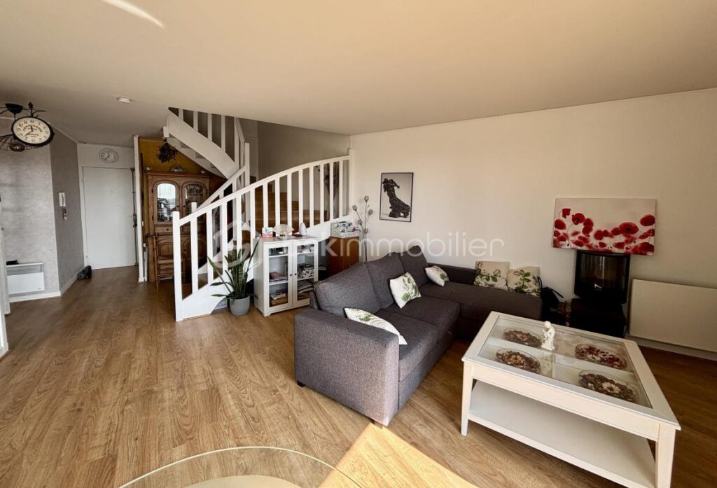 *** Guillaume BILQUARD by BSK vous propose en EXCLUSIVITÉ *** – 5 pièces – 3 chambres – 137 m²