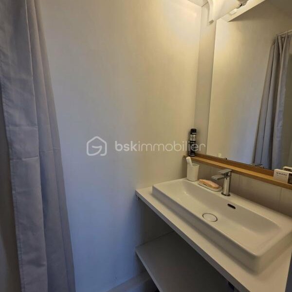 Appartement à vendre à Gournay sur marne