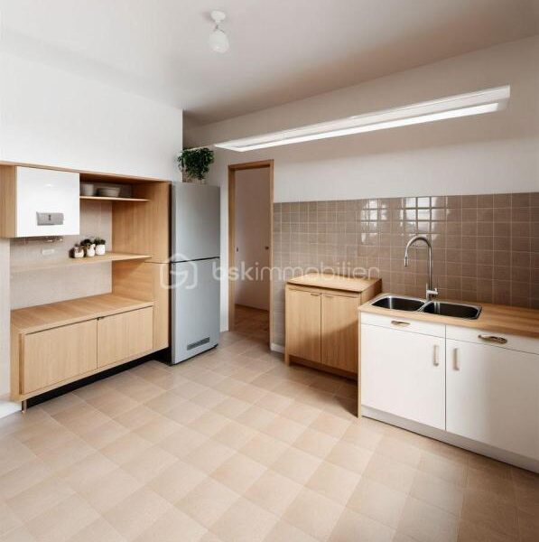 Appartement à vendre à Montpellier