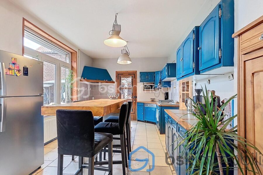 Maison à vendre à Mastaing