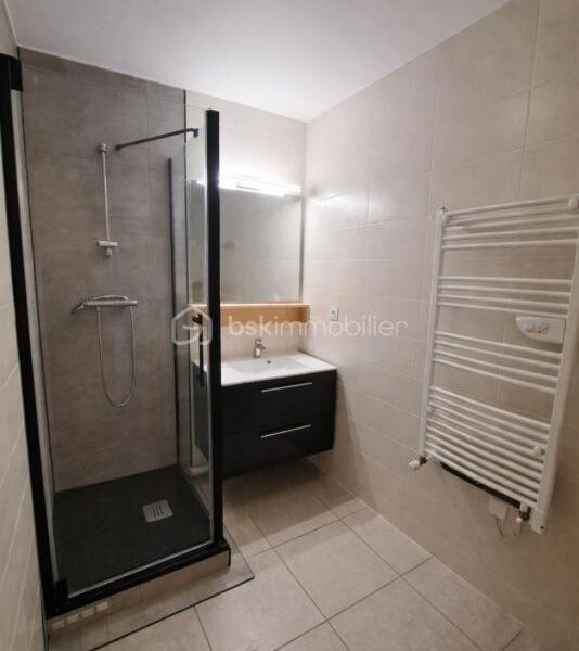 Appartement à vendre à Les rousses — Vue montagne — photo 6