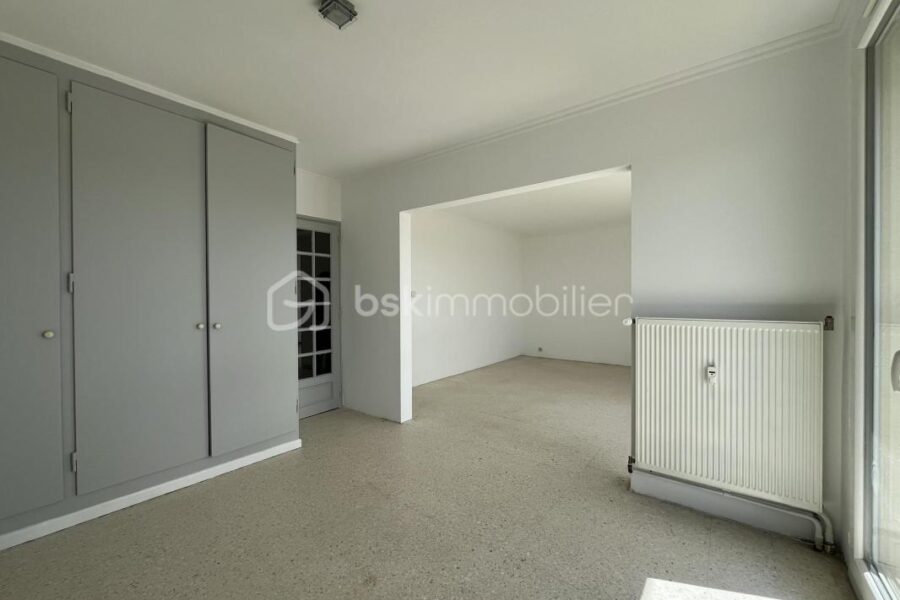 Appartement à vendre à Nimes
