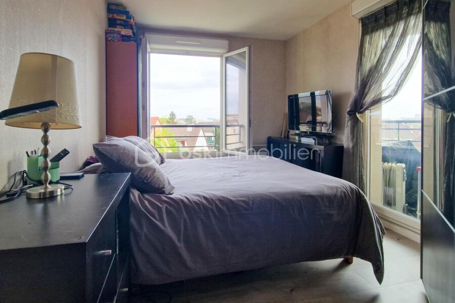 Appartement à vendre à Argenteuil