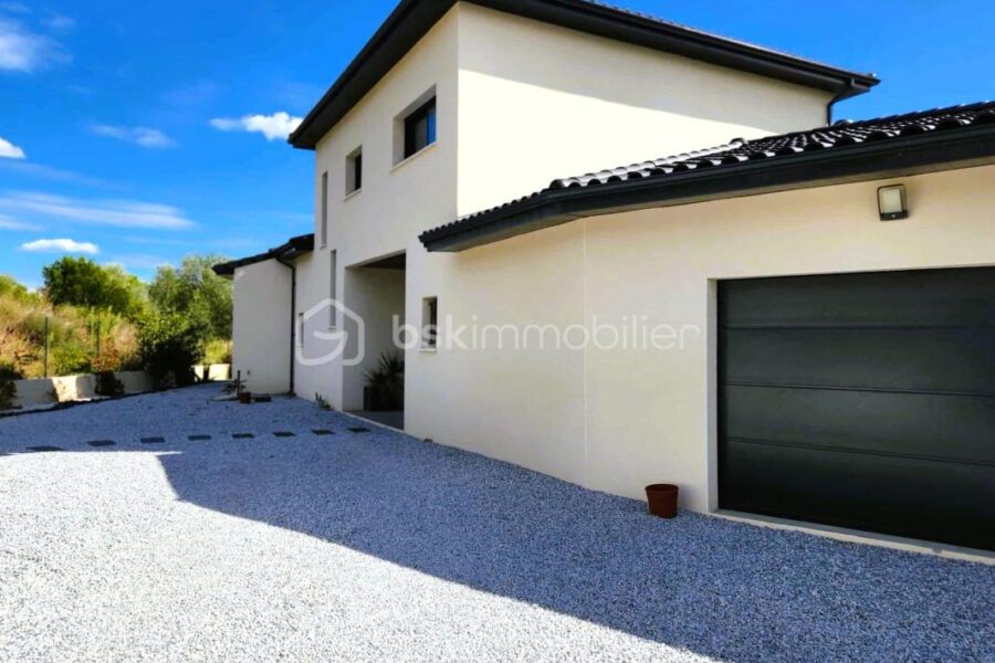 Maison à vendre à Pezenas