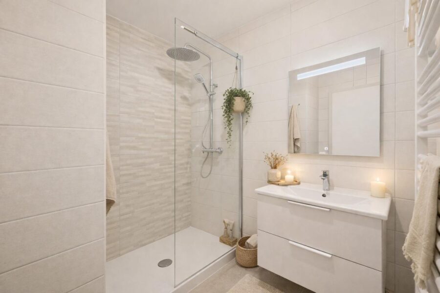 Appartement à vendre à Oberschaeffolsheim