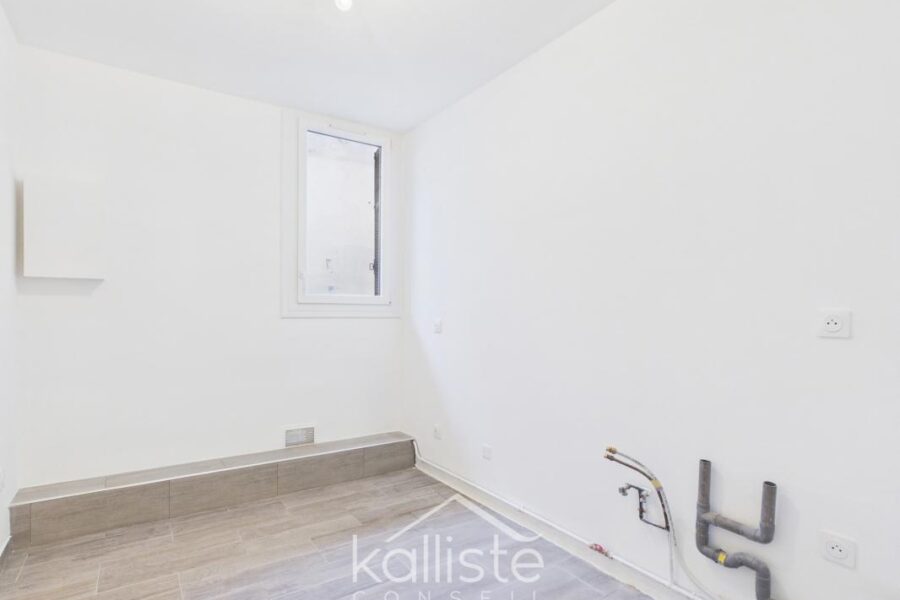 Appartement à vendre à Ajaccio