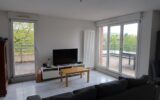 Appartement à vendre à Miserey-Salines