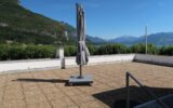 Annecy Le Vieux appartement 6 pièces – terrasse sommitale – 6 pièces – 3 chambres – 138 m²