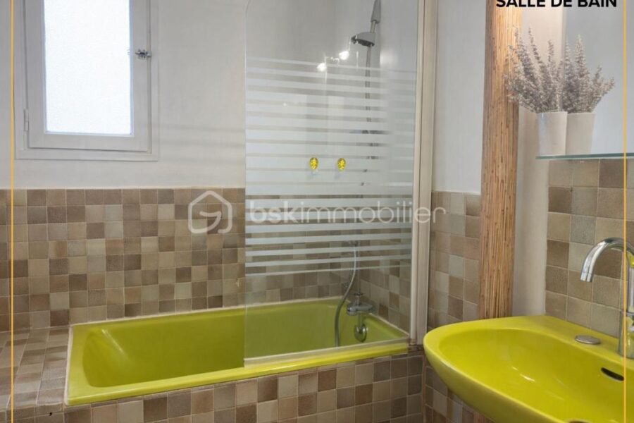 Appartement à vendre à Avignon