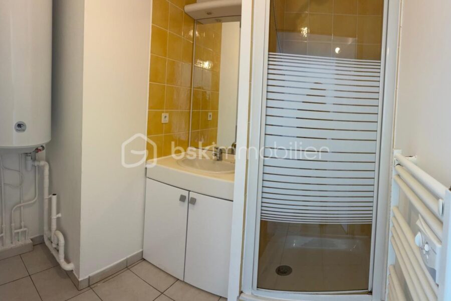 Appartement à vendre à Marseille 8e arrondissement