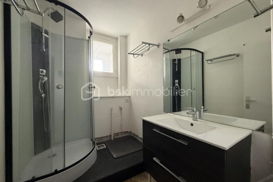 Appartement à vendre à La ferte bernard