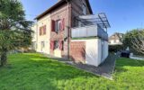 Maison proche centre ville avec vue et jardin – 4 pièces – 4 chambres – 135 m²