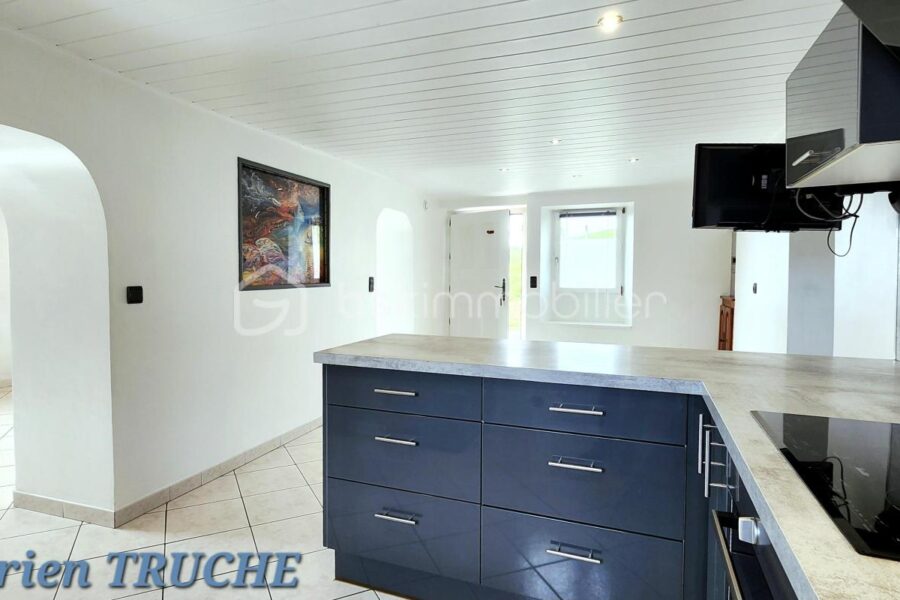 Maison à vendre à Bloye