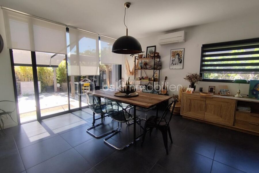 Maison à vendre à Toulouges