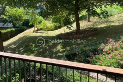 Appartement à vendre à La celle saint cloud
