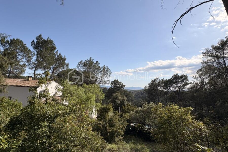 Maison à vendre à Taradeau