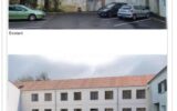 Terrain à vendre à Marines