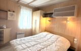 Chalet meublé à moins de 5 min à pied de la mer ! – 3 pièces – 2 chambres – 35 m²