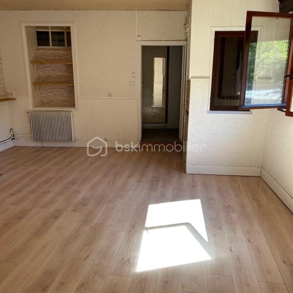 Maison à vendre à Montherme