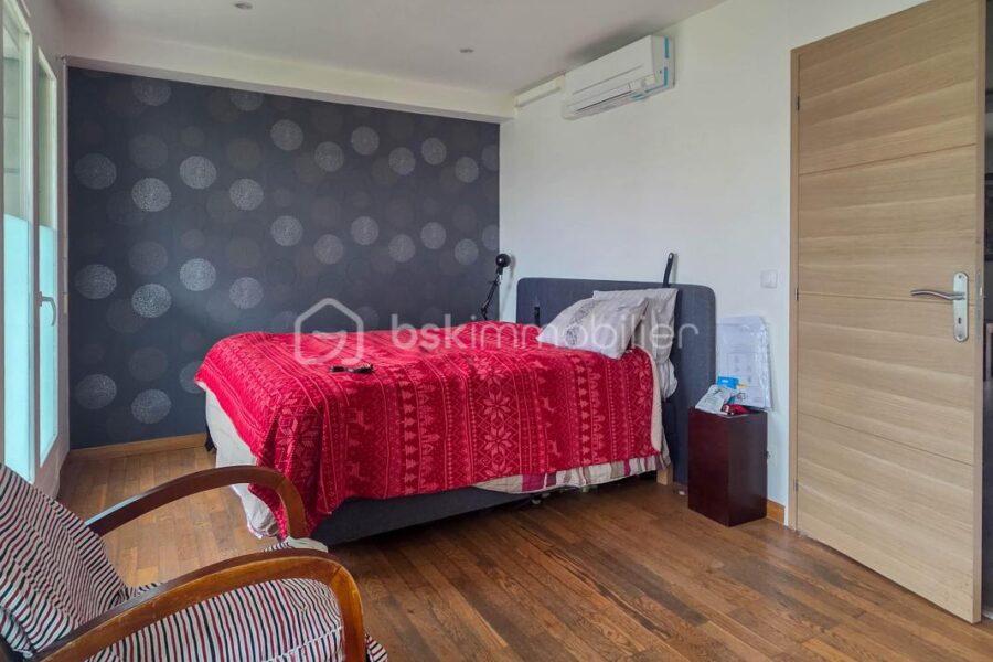 Appartement à vendre à Boissy saint leger