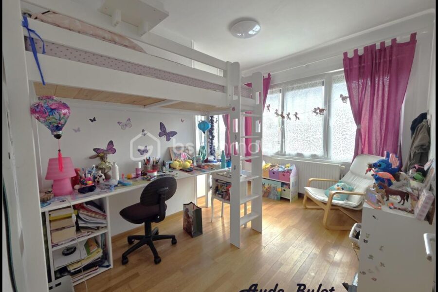 Maison à vendre à Marcq en baroeul