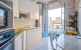 A VENDRE NICE VUE MER PROMENADE DES ANGLAIS 73 m² – 2 pièces – 1 chambre – 73 m²