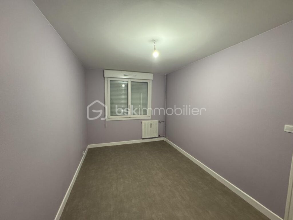 BAR-SUR-SEINE – T2 43,97 m² REFAIT À NEUF – Belle affaire pour y vivre OU investir – 2 pièces – 1 chambre – 43 m²