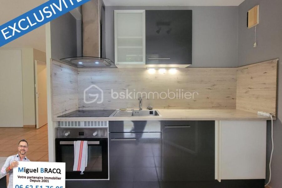 Appartement à vendre à Beziers