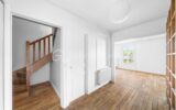 DUPLEX familial aux portes du Bois de Clamart avec vue dégagée sur Paris – 4 pièces – 3 chambres – 100 m²