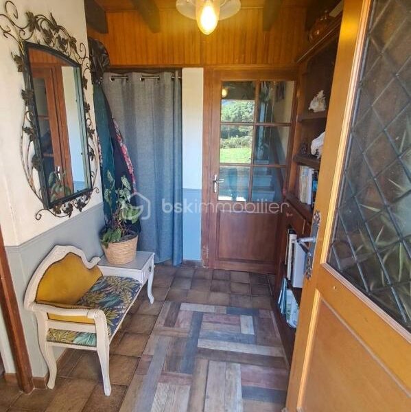 Maison à vendre à La bastide de serou