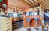 Appartement à vendre à Hauteville sur mer — Vue mer — photo 5