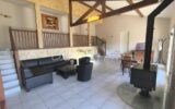 Exclusivité ! Bien rare – Maison familiale 151 m² sur 1 887 m² – 4 chambres – Vue dégagée – 6 pièces – 4 chambres – 151 m²