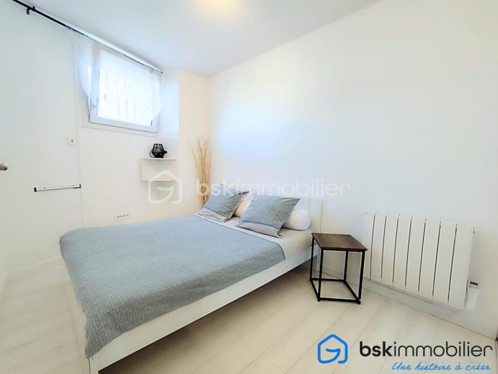 ✨ EXCEPTIONNEL !!! FRONT DE MER À PALAVAS-LES-FLOTS ✨ – 2 pièces – 1 chambre – 37 m²