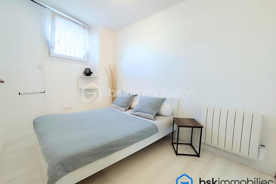 Appartement à vendre à Palavas les flots
