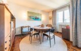 Joli 4 pièces en étage élevé avec vue panoramique / Cave + Parking commun / Garage en sus – 4 pièces – 2 chambres – 82 m²
