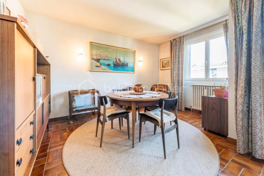 Appartement à vendre à Annecy