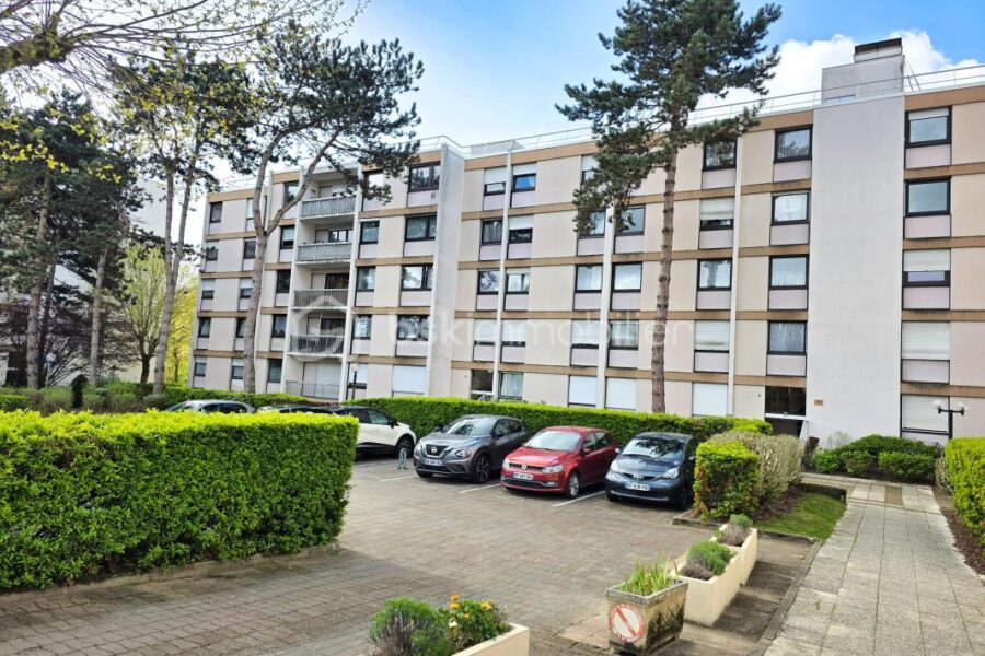 Appartement à vendre à Taverny