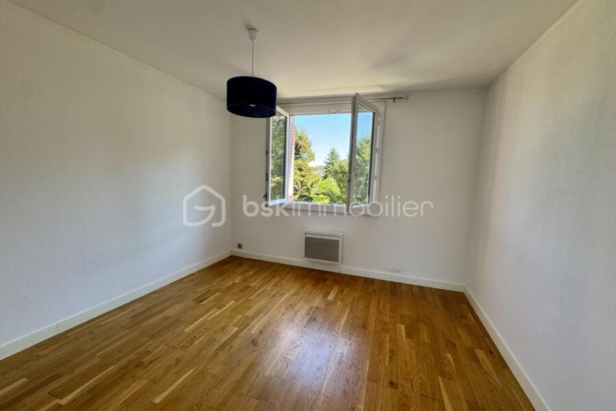 Appartement à vendre à Poisat