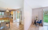 VILLA RECENTE A 10 MIN D&rsquo;UZES – 4 pièces – 3 chambres – 112 m²