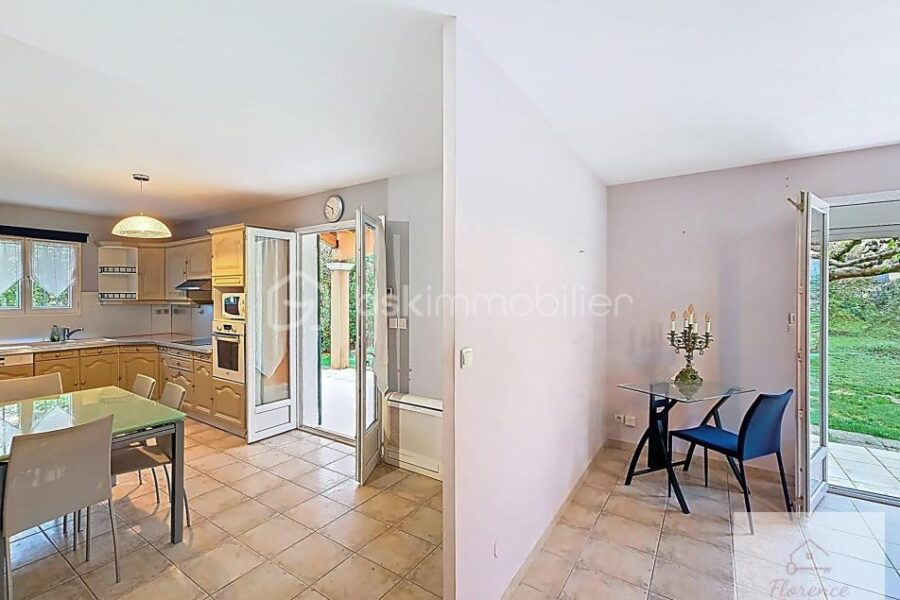 Maison à vendre à Uzes