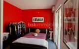 Maison contemporaine avec vue panoramique, résidence côtière Grosseto-Prugna – 3 pièces – 2 chambres – 87 m²