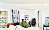 *** Nouveauté : Idéal premier achat ou rentabilité attractive pour investisseur ! Appartement 4 pièces très lumineux avec balcons, situé au cœur d&rsquo;un secteur recherché de la ville de Sens*** – 4 pièces – 2 chambres – 97 m²