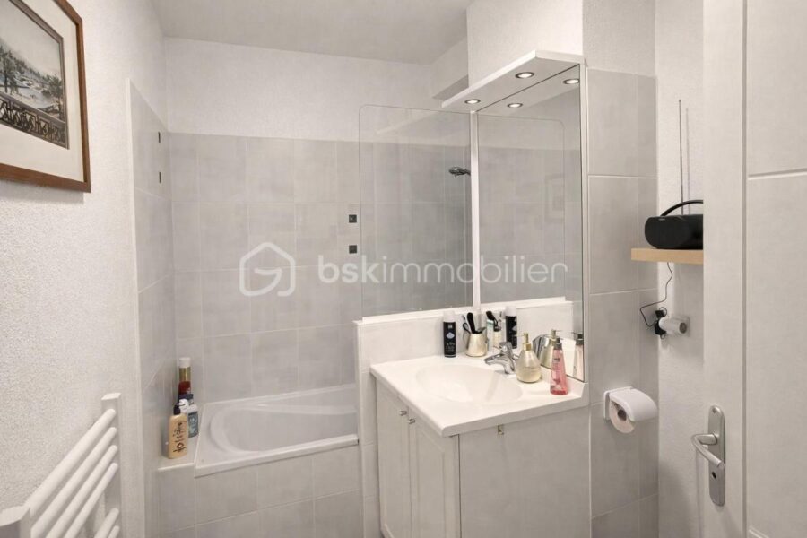 Appartement à vendre à Canet en roussillon