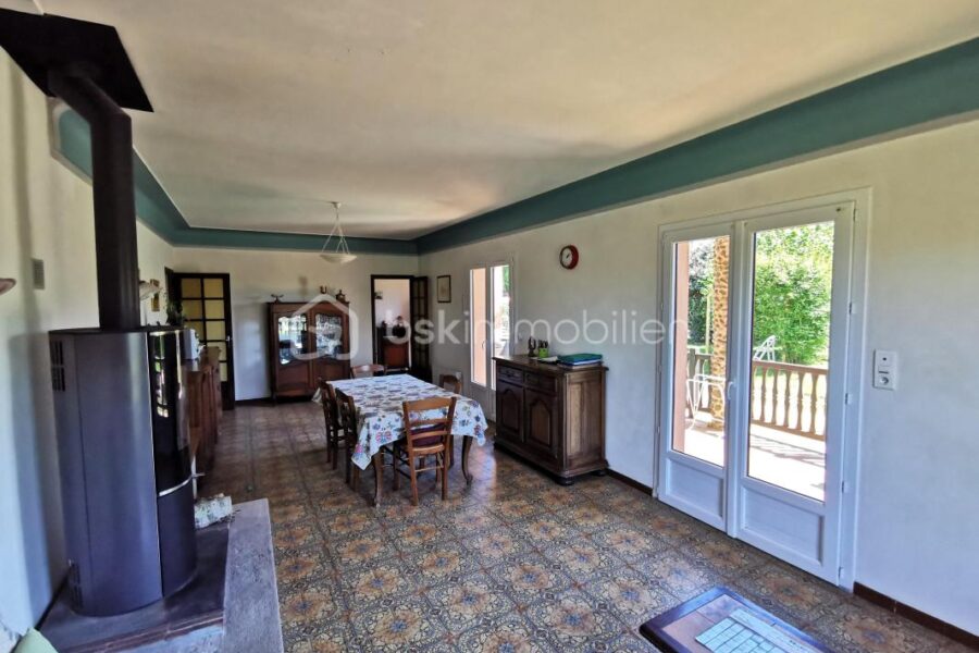 Maison à vendre à Dax
