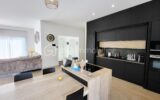 Maison plain pied tout confort – 6 pièces – 4 chambres – 156 m²
