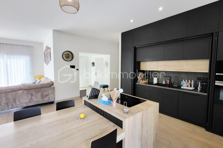 Maison à vendre à Reims