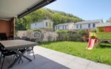 Appartement 65 m2 en RDC – 3 pièces – 2 chambres – 65 m²