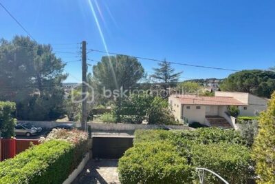 Maison Familiale – 7 pièces – 5 chambres – 145 m²